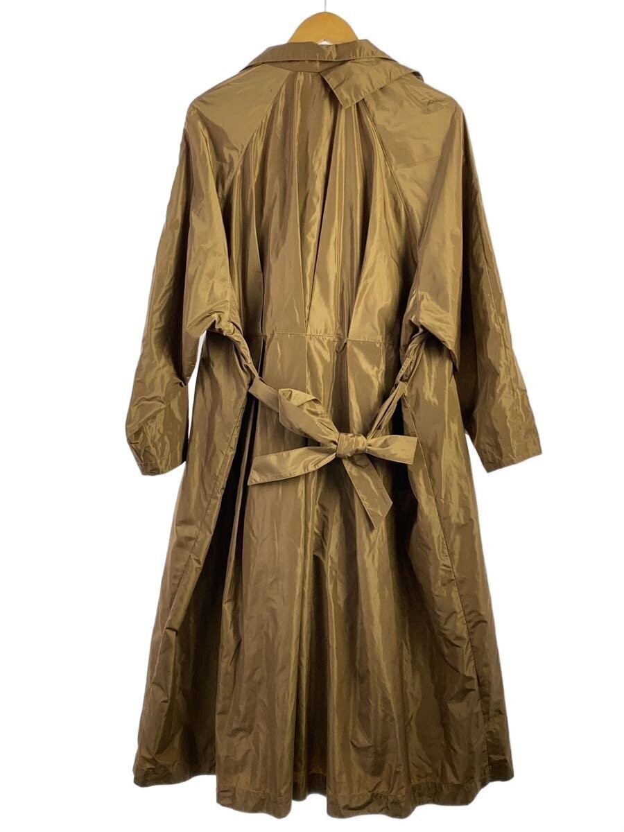 Ameri Trench Coat/-/Polyester/Cml 3944 - image 2