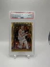2025 Topps Dalton Knecht Base (PSA 10)