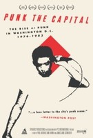 Various - Punk THE Capital - DVD - K4Z