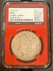 1893-O Morgan $1 XF 45❣️VaultBox - Mosaic❣️ “KEY DATE”