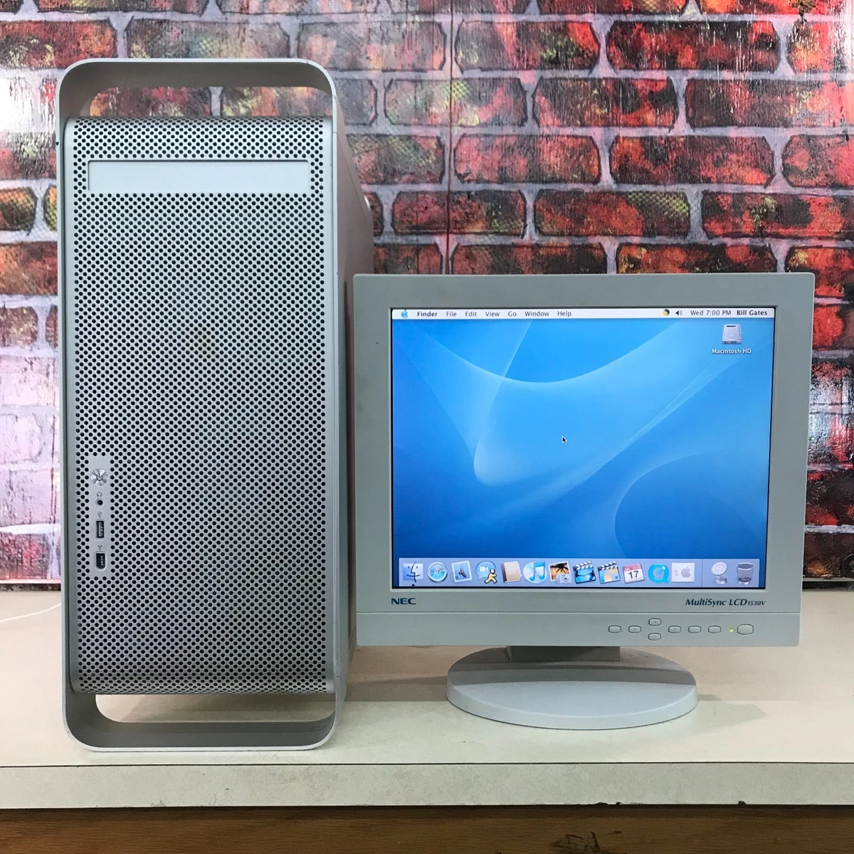 Apple PowerMac PowerPC G5 Desktops for sale | eBay