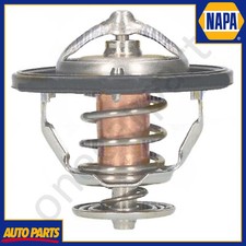Engine Coolant Thermostat For Toyota Auris Avensis Corolla FunCar4go iQ MR2
