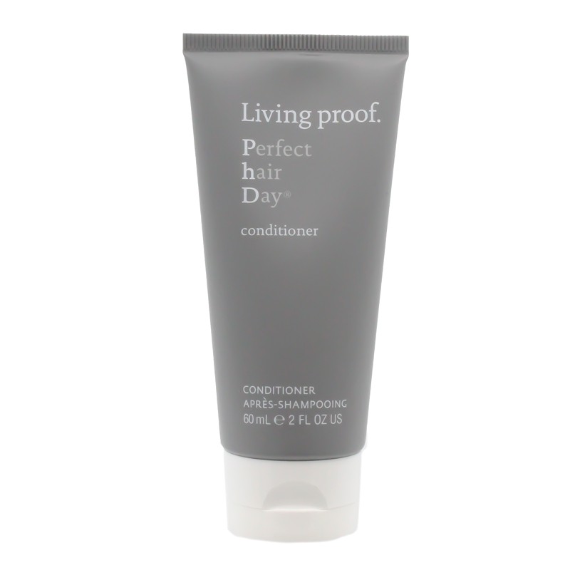 Living Proof Hair Conditioner Day Hair Perfect Hair 60ml Hair Care Shine