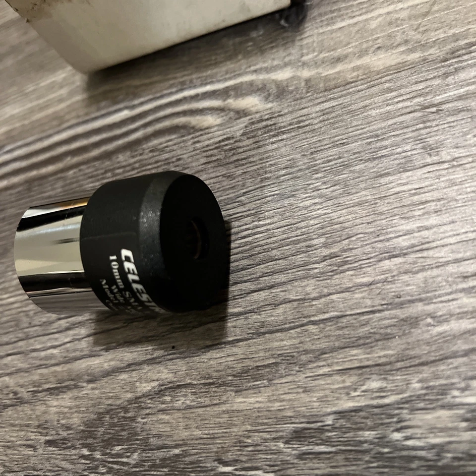 Celestron 10 mm SMA Ocular 1-1/4"  # 93372 Wide Angle Lens - Image 3 of 4