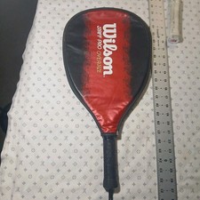 Wilson Pro Staff Oversized Racquetball Racquet