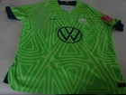 Lena Oberdorf - Trikot - VfL Wolfsburg - XXL - 2XL - Frauen Bundesliga