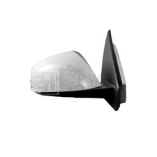 VAN WEZEL Außenspiegel rechts für Renault Laguna III Grandtour KT0/1 BT0/1