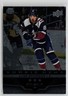 Alex Newhook RC - 2021-22 UD Black Diamond Retro #BD-39 Colorado Avalanche