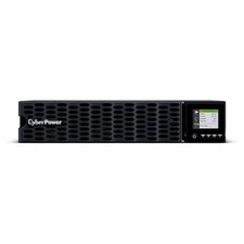 Cyberpower Systems OL1KRTHD Online Rackmount UPS 1000VA