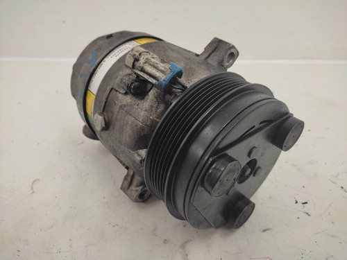 24432574 KLIMAKOMPRESSOR / DELPHI / 120831324 / 166415 FÜR OPEL OMEGA B BASICO B