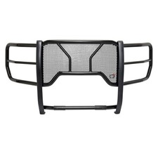 Westin Hdx Modular Grille Guard For 2023 Ford F-250 F-350 Black Finish Westin Hdx Modular Grille Guard For 2023 Ford F-250 F-350 Black Finish