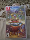 Pokémon Mystery Dungeon: Rescue Team DX Nintendo Switch Video Game