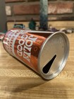Vintage Jolly Good Orange Soda Can — photo 5
