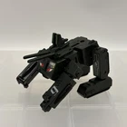 Vintage Select 1984 Convertors Defenders of Earth TANKER Tank Transformers