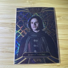 House of Dragon Jacaerys Velaryon /299 -2025 Kakawow Aura Kaleidoscope AQY-MP-49