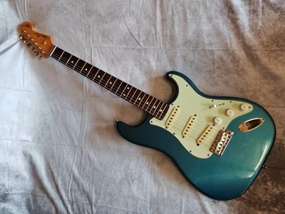 Guitare électrique Seymour Duncan Stratocaster All-Laque Neck - Photo 1/4