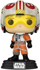 FUNKO POP! Star Wars: Star Wars - Luke Skywalker Red 5 [New Toy] Vinyl Figure