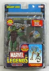 Marvel Legends GREEN GOBLIN Figure NEW Onslaught Series ToyBiz 2006