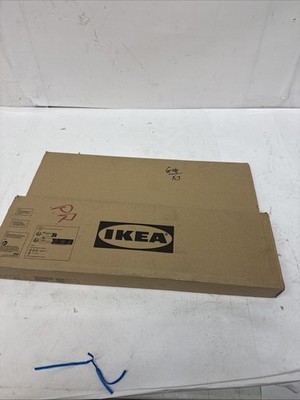 IKEA BESTA BESTÅ Drawer Frame Black-brown  23 5/8x5 7/8x15 3/4'' 403.512.46
