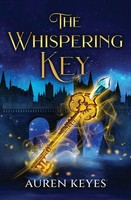 Auren Keyes | The Whispering Key | Taschenbuch | Englisch (2026)