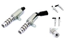 243752EAA0 Exhaust Engine Variable Valve Timing VVT Solenoid Compatible with