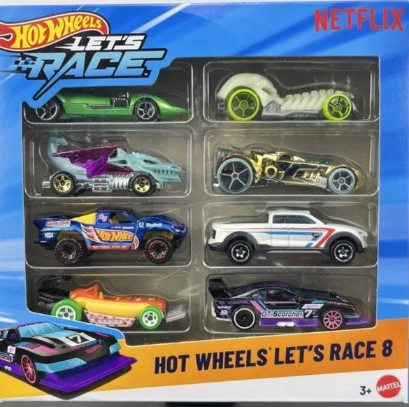 ホットウィール　超激レア Scorchers White Thunder ホットウィール 超激レア Scorchers White Thunder white-thunder.jpg