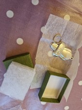 Nissan Figaro Schlüsselanhänger Lichtversion