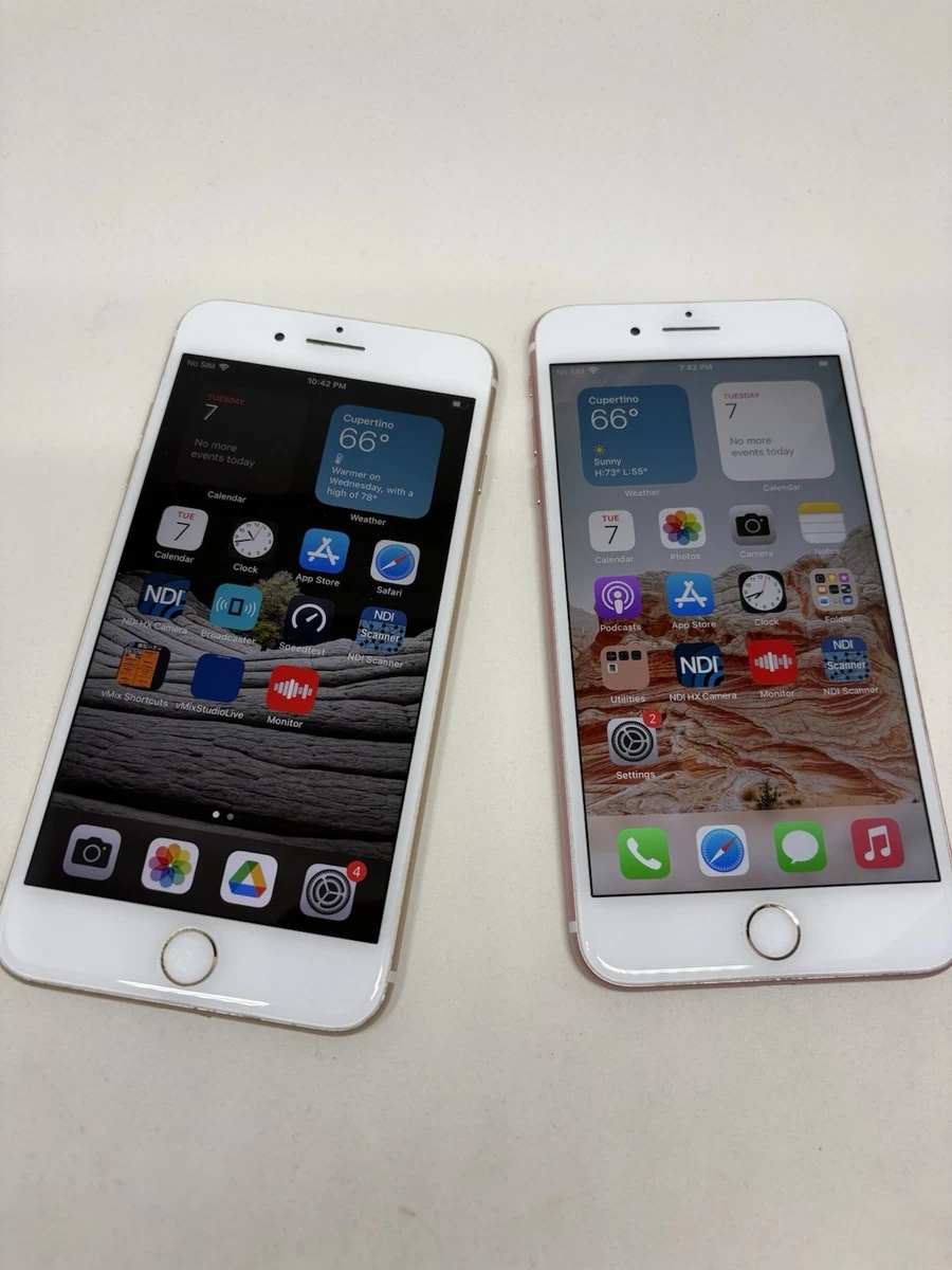 iPhone 7 Plus A1784 256GB for sale | eBay