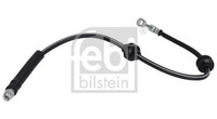 Febi Bilstein Bremsschlauch 183776 FüR Renault