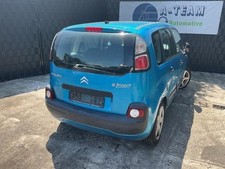 Maître-cylindre de frein Citroen C3