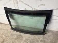 Mercedes SLK R 171  Hinten Rahmen Heckscheibe  Scheibe A1716700002  (104)