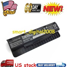 NEW battery A32N1405 for ASUS G551 G551J G551JK G551JM G58JM G771 A32NI405 US