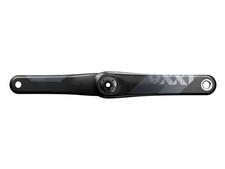 SRAM XX1 EAGLE DUB SL CRANK ARMS - CARBON MTB 12 SPEED DM 8-BOLT 170 175MM
