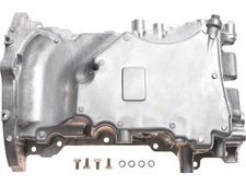 API 34CZ23G Oil Pan Fits 2007-2012 GMC Acadia 3.6L V6 WSO -- Aluminum WSO