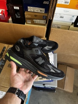 New Balance 991v2 London Marathon Dover Street Market Made In England