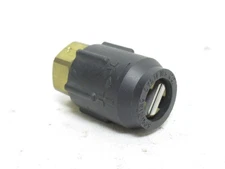 241397 Old-Stock; Spraying Systems 23990-1/4-045 Washjet Nozzle No. 4.5; 1/4NPY