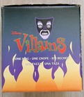 Disney Villains Mug In Original Box — photo 1
