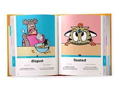 Mrs Wordsmith's Word Sauce: The Hilariously Illustrated Storytell by  1999610709