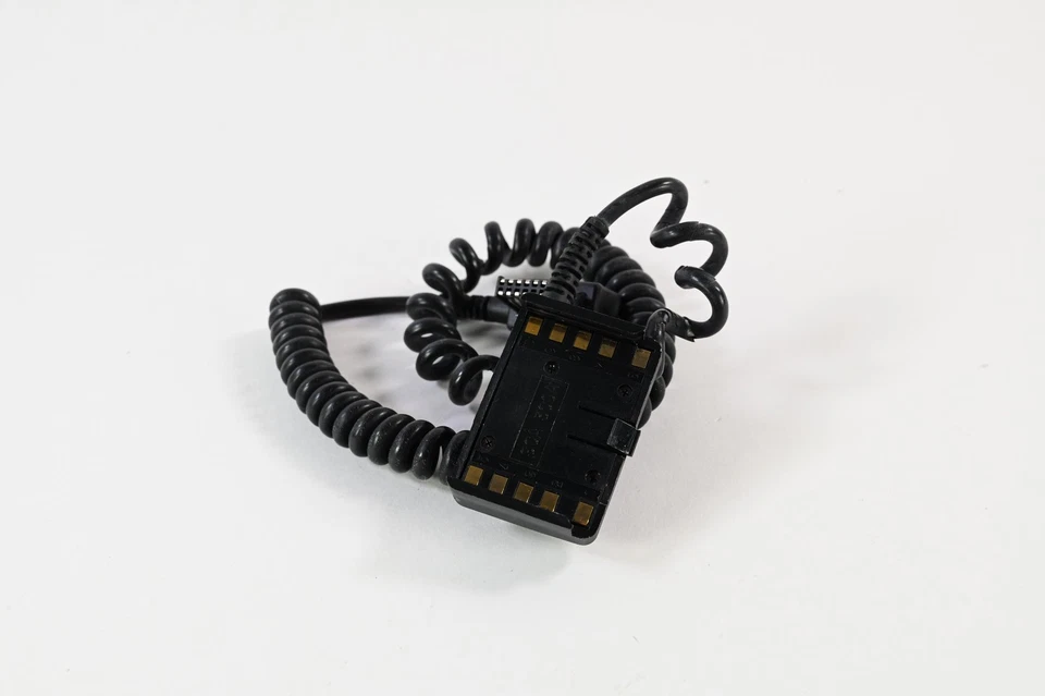 Metz SCA 300A System Adapter #G615 - Image 3 of 4