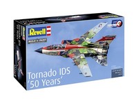 "Revell 03769 - 1/48 Panavia Tornado Ids \"50 Years\" - Neu"