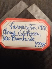 1817 To 1938 Picture Scrapbook