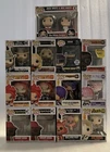 Funko Pop! Not Mint Super Sale Fnaf Dragon Ball Snoop Dog The Police Rocks NEW