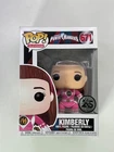 Funko Pop! Television: Kimberly #671 25th Anniversary Vinyl Figure +PROTECTOR H3