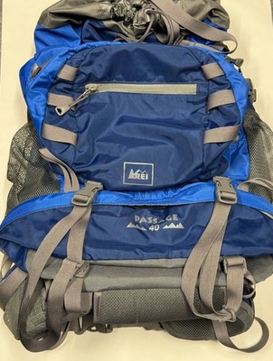Beagles Originals Reis/Rugtas Waterproof Zwart