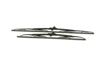 1X Bosch 3 397 118 202 Wischblatt FüR CitroëN Fiat Chrysler Lancia Peugeot