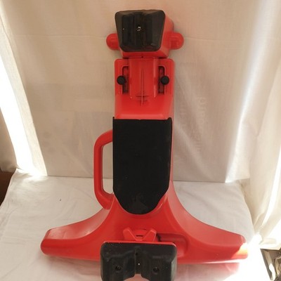 MTM Predator Shooting Rest PSR-30 Einschießbock für Gewehre & Pistolen 
