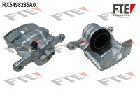 Fte Bremssattel Bremszange Vorne Links FüR Mazda 2 De_ DH_3 De