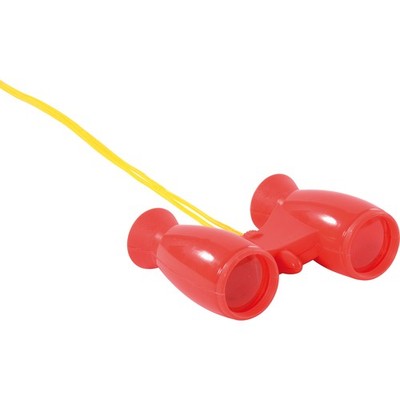 EDUPLAY 150115 Fernglas, Kunststoff 100 x 6,8 x 3,3 cm (1 Stück)