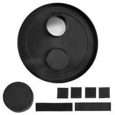 Solar Filter for 127mm  130mm Reflector Telescopes - EclipSmart Compatible
