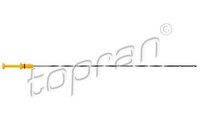 ÖLpeilstab Topran 723 597 FÜR CitroËN Peugeot ÖLmessstab